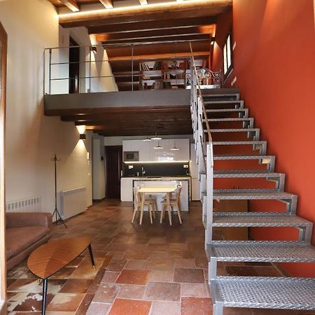 Atico Marques Figuera Apartman Morella Kültér fotó