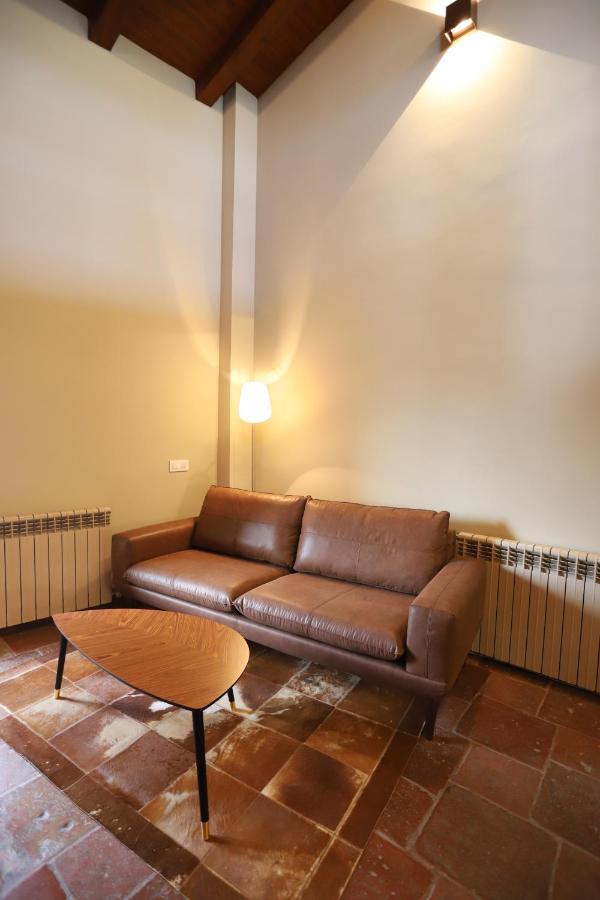 Atico Marques Figuera Apartman Morella Kültér fotó