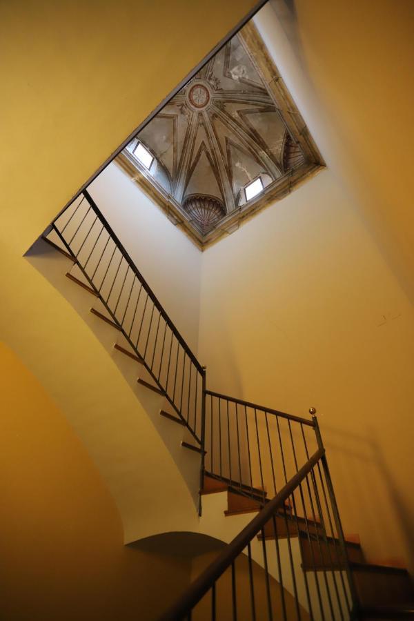Atico Marques Figuera Apartman Morella Kültér fotó