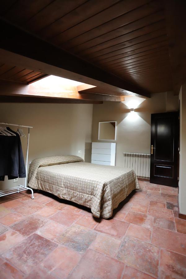 Atico Marques Figuera Apartman Morella Kültér fotó
