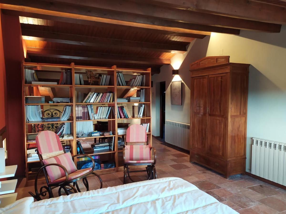 Atico Marques Figuera Apartman Morella Kültér fotó
